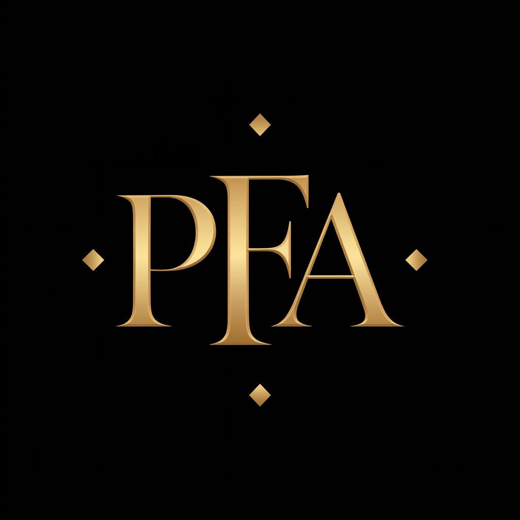 PFA — The Power and Fame Academy